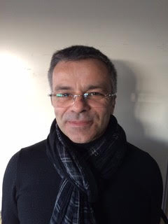 Philippe Cantournet