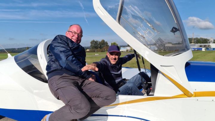 Un pilote de plus sur Eurostar