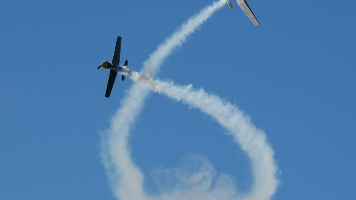 Légend’air : Une magnifique 22ᵉ édition sous le soleil de Saint-Junien