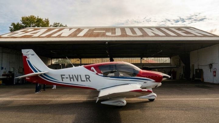 Le 9 octobre, une double date majeure qui marque l&rsquo;histoire de l&rsquo;aviation.